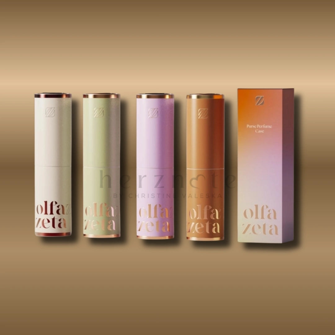 OLFAZETA Taschenetuis - MODERN Kollektion