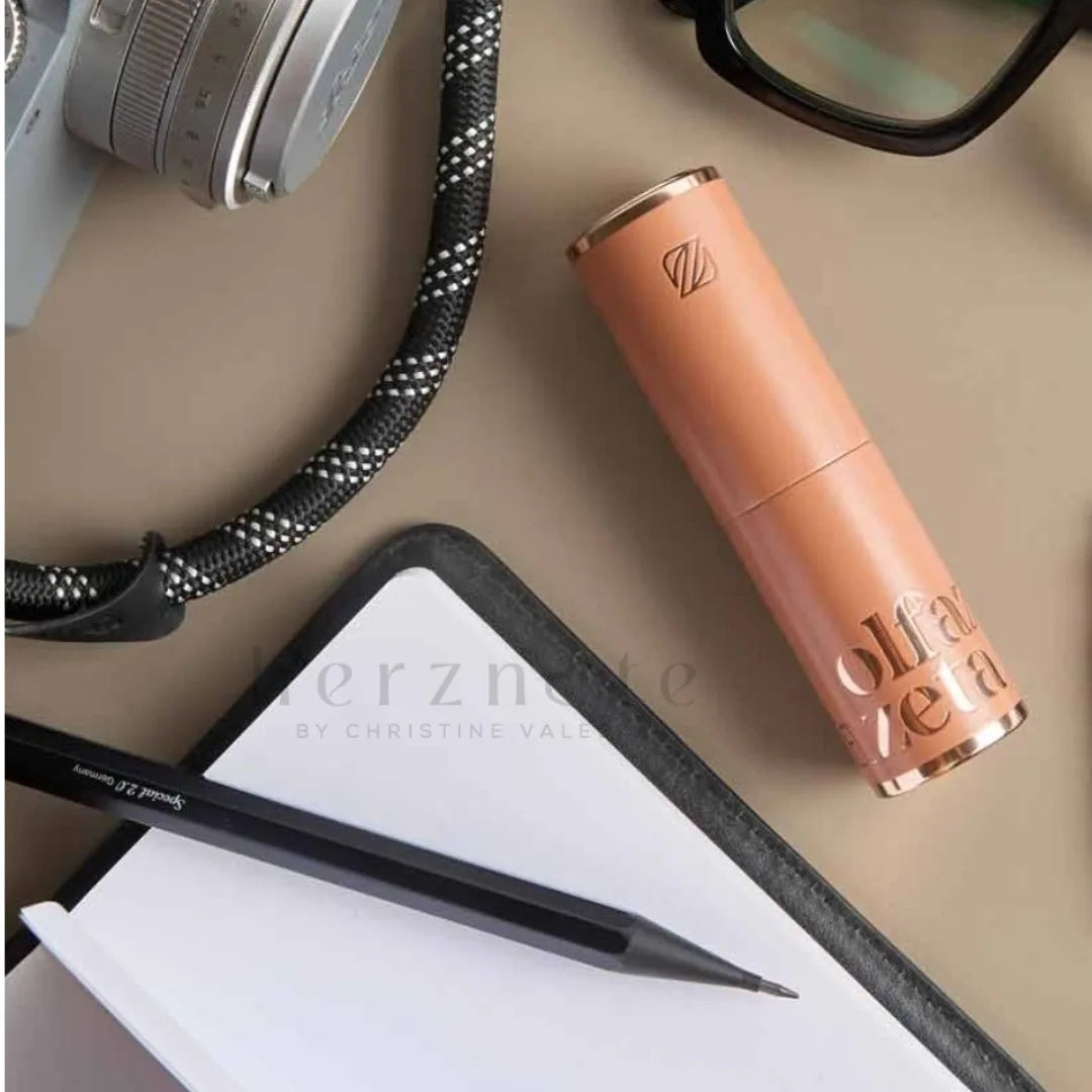 OLFAZETA Taschenetuis - MODERN Kollektion